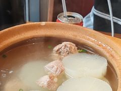 -恰饭·老长沙市井菜(天河客运站店)