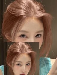 -BEAUTY HAIR GANO