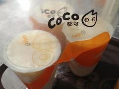 -CoCo都可(大石万民城店)