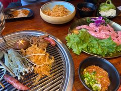-红小姐的烤肉店(西三旗店)