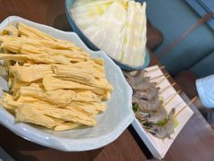 -快乐小羊火锅(河西王府井店)