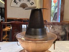 -东来顺饭庄(天坛店)