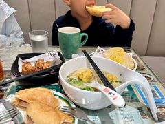 -八爷茶餐厅
