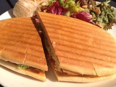 三明治-榖屋house of flour(张江首店)