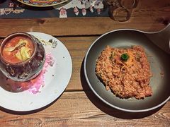-卢布里西餐厅(海拉尔店)