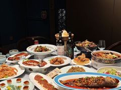 -四世同堂·京菜·烤鸭(双井店)