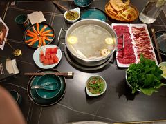 -二刀潮牛(重庆光环购物公园店)