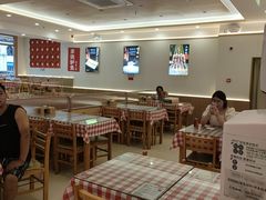 -孟记粥铺·家常菜·烧烤·粥(亚运村店)