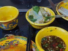 -银同牦牛肉火锅