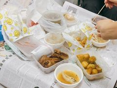 -玉记手工糖水小吃(沙井总店)