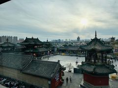 -紫泥369粗粮季(鼓楼店)