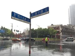-四川北路(地铁站)