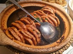 -龙咏记四季家福烤鸭中餐厅(滨湖店)