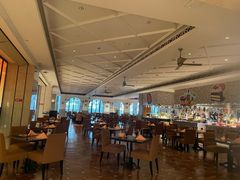 -骊韵咖啡厅(深圳中海凯骊酒店)