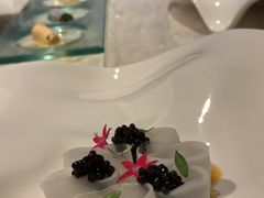 -广州四季酒店·佰鲜汇·现代法餐