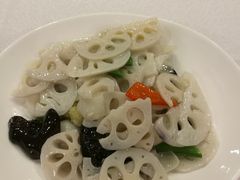 -东兴楼饭庄(六里桥店)