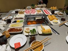 -海底捞火锅(河东万达广场店)