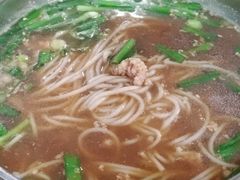 -老仓醋米线(大观店)