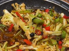 -人民公社大食堂(张家湾店)
