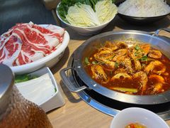 -邵汇大虾火锅(鲁迅路店)