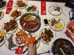 -吉布鲁牛排海鲜自助(巴南万达广场店)