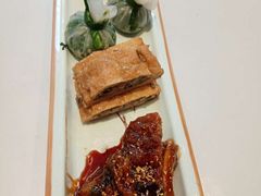 -淮扬韵(凤八市政府店)