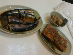 -圆宝台湾小吃(迎津街店)