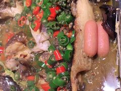 -半天妖烤鱼(印象城店)
