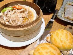 -粤域茶餐厅