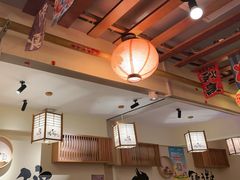 -王氏炉匠·烧鸟放题自助(三里屯店)