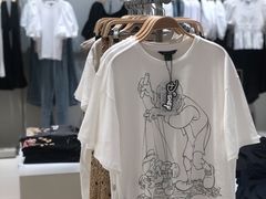 -URBAN REVIVO(荟聚中心店)