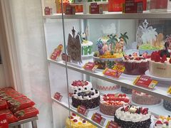 -味多美蛋糕(义和庄地铁店)