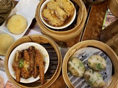 -添好运点心专门店(深水埗店)