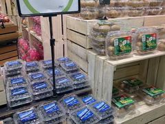 -Cold Storage(sunway putra mall)