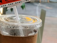 -喧闹·东方大气茶(鹅岭二厂店)