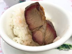 -香港蓮香樓(中環店)