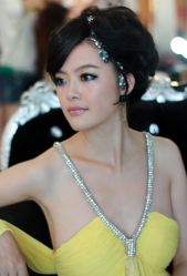 点击看大图 -FIONA MAKE UP恋妆造型