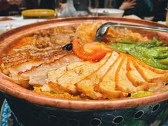 老郑州铜锅炖-阿庄新豫菜(通泰路店)