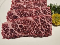 -隐炉和牛烧肉店(群力店)