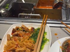 -海底捞火锅(壹悦城店)
