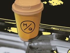 -明谦·Coffee&Cocktail Bar(美您公园店)