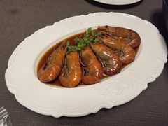 -蟹榭·本帮江浙菜·蟹宴(大宁久光商场店)
