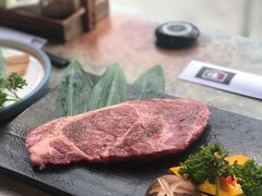 -炼火烤肉店