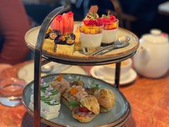 -城市露台景观餐厅(淮海路店)