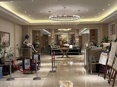 -舟山朱家尖威斯汀酒店·知味标帜自助餐厅