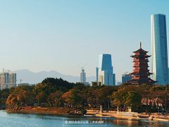 -厦门园林博览苑