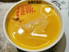 -禄婶鸡煲·打边炉