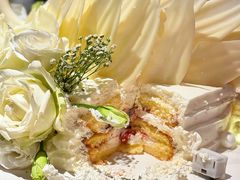 -CAKE BOSS 蛋糕老板(西单君太百货店)
