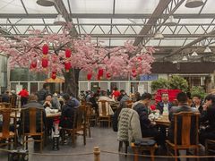 -老磨油饼(高陵店)