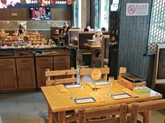 -肉串汪(月坛店)
